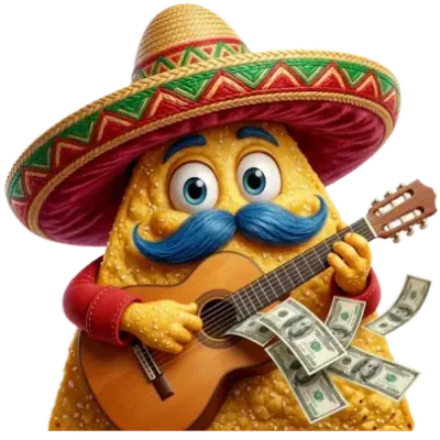 Casinacho rewards